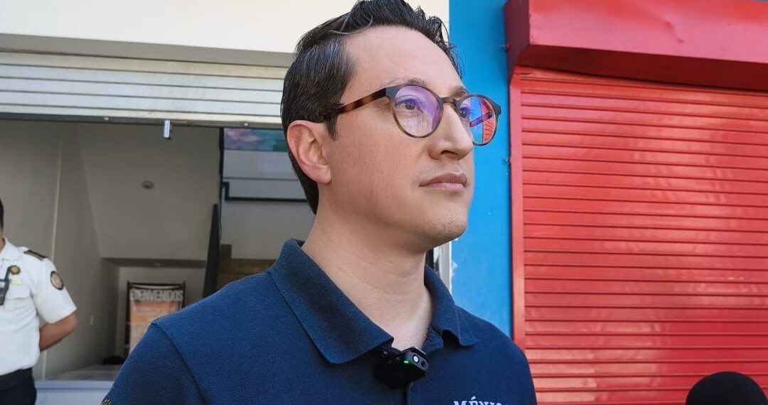 México recibe con los brazos abiertos a visitantes guatemaltecos: cónsul en Tecún Umán