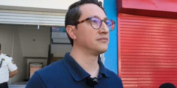 México recibe con los brazos abiertos a visitantes guatemaltecos: cónsul en Tecún Umán