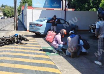 Borrador automático