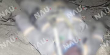 Trabajador muere tras presunta descarga eléctrica en la carretera Mapastepec–Tapachula