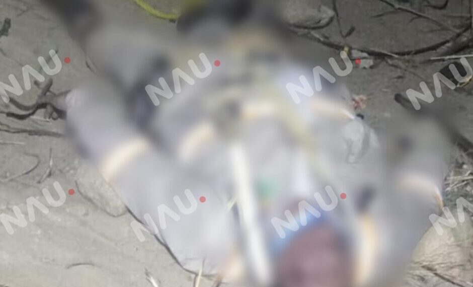 Trabajador muere tras presunta descarga eléctrica en la carretera Mapastepec–Tapachula