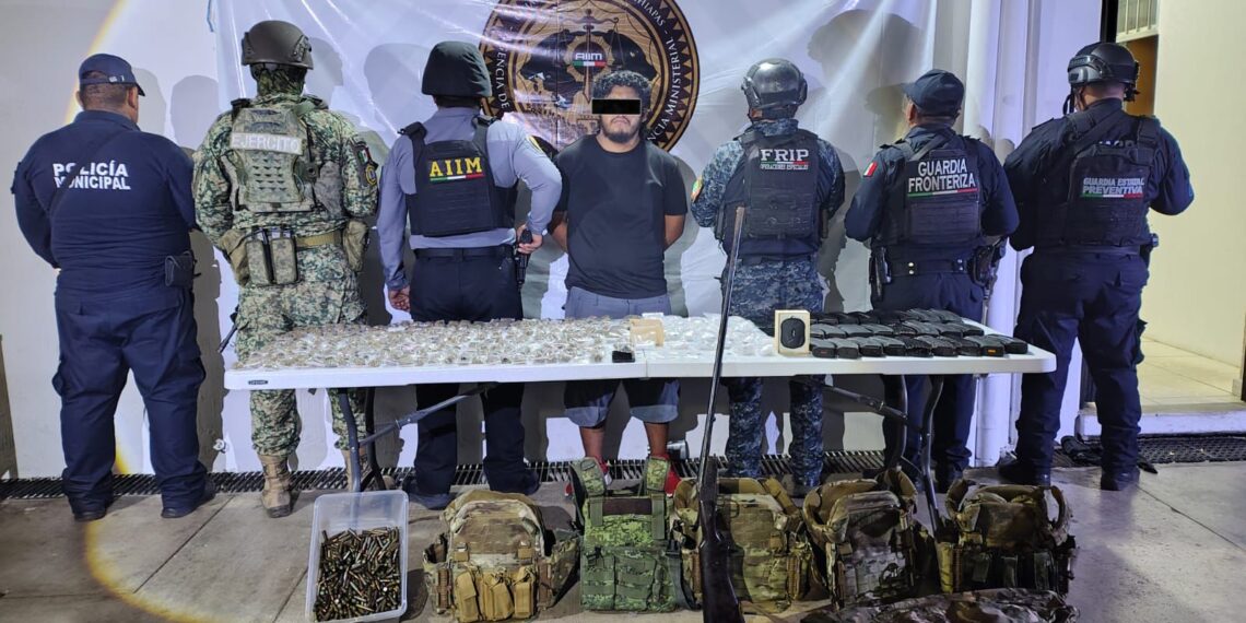 Tapachula avanza firme en la construcción de La Paz