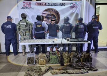 Tapachula avanza firme en la construcción de La Paz