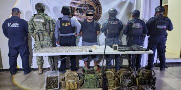 Tapachula avanza firme en la construcción de La Paz