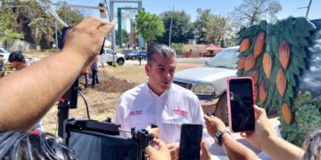 Periodistas de Guatemala constatan la paz y seguridad que se vive en Tapachula: Yamil Melgar