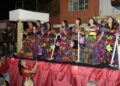 CON ESPECTACULAR DESFILE INICIA LA EXPO FERIA TAPACHULA 2026