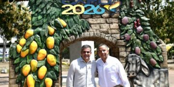 Mañana Tapachula inaugura la feria más segura y en paz de su historia: Yamil Melgar