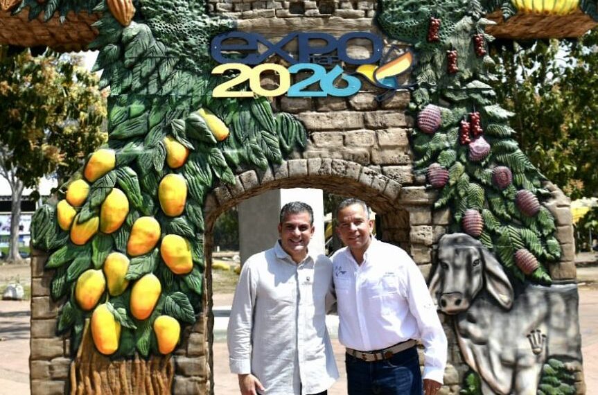 Mañana Tapachula inaugura la feria más segura y en paz de su historia: Yamil Melgar