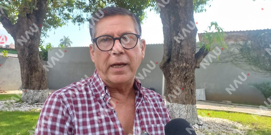 Productores del Soconusco destacan coordinación con Migración para contratación de jornaleros extranjeros