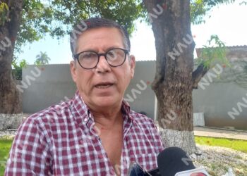 Productores del Soconusco destacan coordinación con Migración para contratación de jornaleros extranjeros