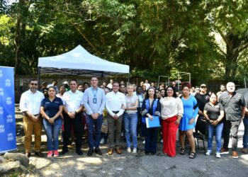 Tapachula atiende a personas en movilidad con humanismo: Yamil Melgar