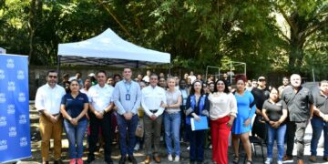 Tapachula atiende a personas en movilidad con humanismo: Yamil Melgar