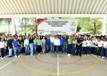 Tapachula apuesta por la salud mental de jóvenes: Yamil Melgar