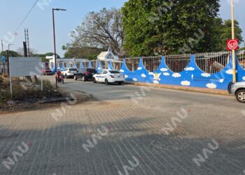 Dan último adiós a menores asesinados en Ángel Albino Corzo; cuerpos fueron trasladados a Mapastepec para su sepultura