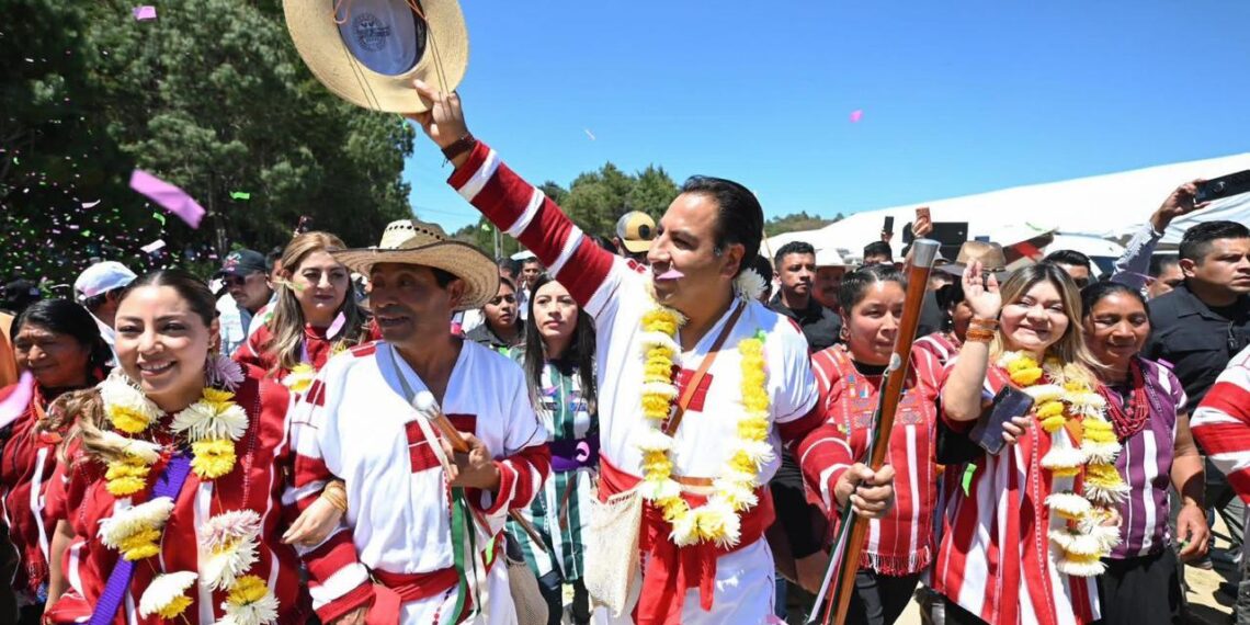 ¿Dónde empezó a corregirse el rumbo? Empezó donde la espera se había vuelto costumbre: Eduardo Ramírez