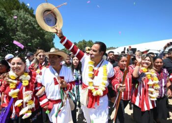 ¿Dónde empezó a corregirse el rumbo? Empezó donde la espera se había vuelto costumbre: Eduardo Ramírez