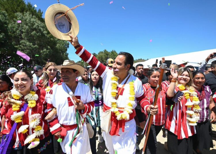 ¿Dónde empezó a corregirse el rumbo? Empezó donde la espera se había vuelto costumbre: Eduardo Ramírez