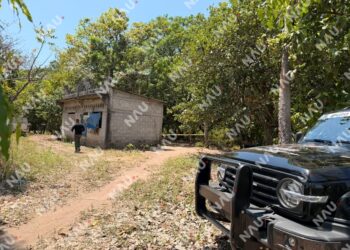 Localizan cuerpo sin vida en zona rural de Mazatán; investigan causas