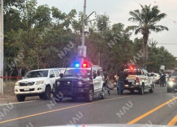 🚨 ACCIDENTE FATAL EN LA CARRETERA TAPACHULA–PUERTO MADERO 🚨