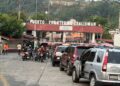 Bloqueo en el puente Talismán evidencia tensiones por inexperiencia en aduanas