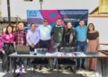Inauguran Feria Preventiva 2026 para fortalecer la cultura de la prevención en San Cristóbal
