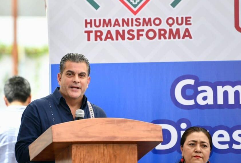 ISSTECH Y AYUNTAMIENTO UNEN ESFUERZOS POR LA SALUD DE TAPACHULA