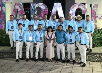Orquesta de la Paz y el Humanismo se presenta con éxito en Tapachula