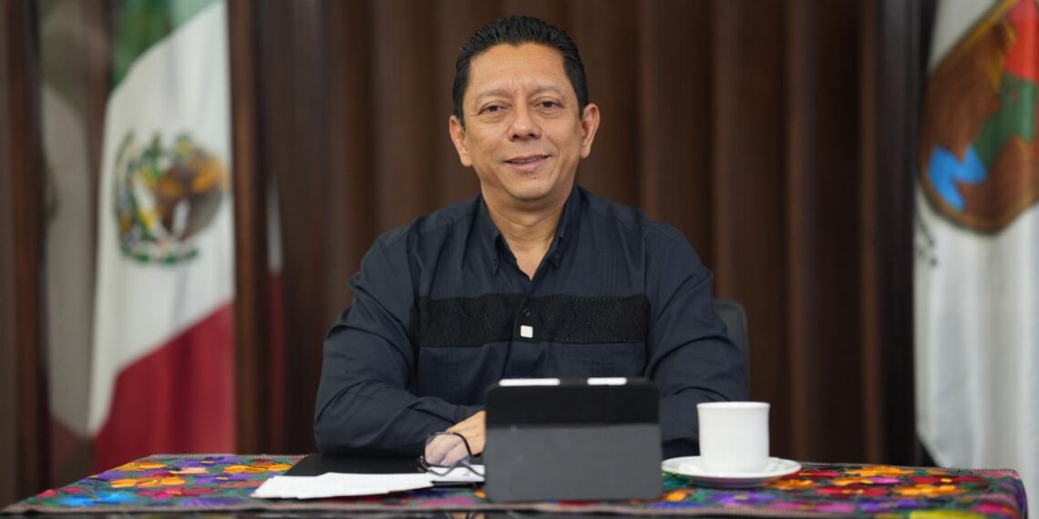 En Chiapas ningún delito quedará sin ser investigado y esclarecido: Fiscal General