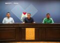 Tapachula no se detiene: Yamil Melgar encabeza reunión de gabinete