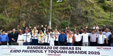 Desde Pavencul, Yamil Melgar impulsa inversión histórica para la región