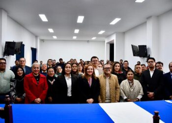 Ayuntamiento de San Cristóbal y UNACH firman convenios para fortalecer educación, idiomas y derechos humanos