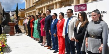 San Cristóbal conmemora 498 años de historia, identidad y legado cultural