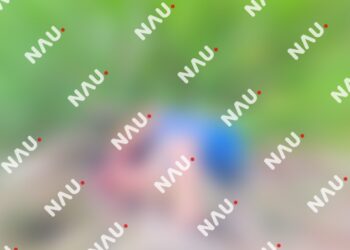 Localizan a hombre sin vida con heridas de arma blanca en Tuxtla Chico