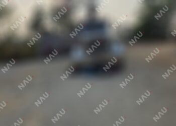 Muere motociclista arrollado por grúa en Mapastepec