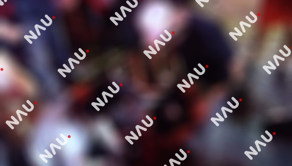 🚨 Fuerte accidente de motocicleta deja dos lesionados en Tuxtla Chico 🚨