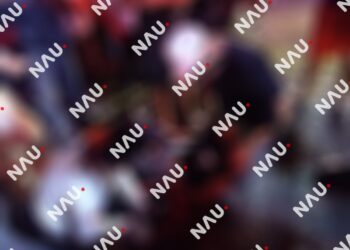 🚨 Fuerte accidente de motocicleta deja dos lesionados en Tuxtla Chico 🚨