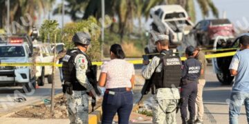 Trágico accidente enluta a la Guardia Nacional en Tapachula