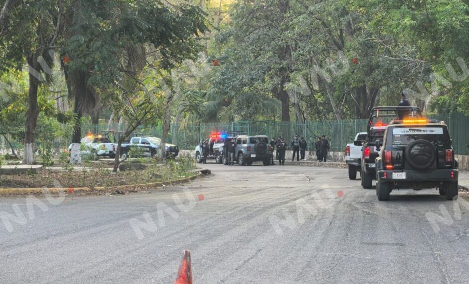 Retiran restos humanos en menos de 20 minutos en Tapachula