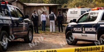 Investigan como feminicidio la muerte de una mujer en Tapachula