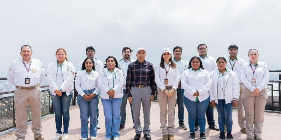 Arranca operativo especial para atención a paisanos en Chiapas por temporada de Semana Santa