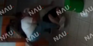 Asaltan quesería en Tapachula y hieren a empleado de un disparo