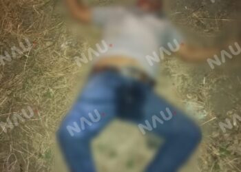 Violenta muerte en la zona fronteriza de Suchiate