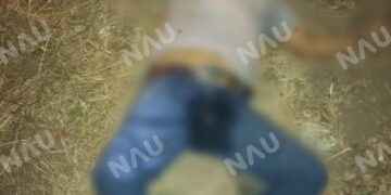 Violenta muerte en la zona fronteriza de Suchiate