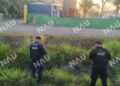 Motociclista muere al caer a un barranco; investigan posible atropellamiento en Suchiate