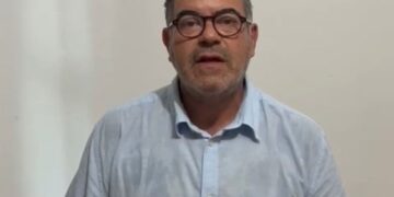 Suspendemos de manera inmediata a centinela tras incidente con migrante en Tapachula: Carlos Bracamontes