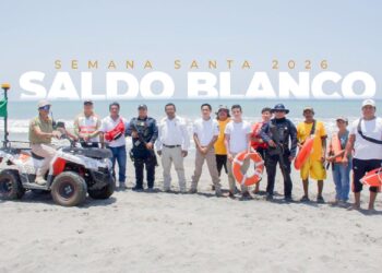 Suchiate cierra Semana Santa con saldo blanco gracias a estrategia preventiva y trabajo coordinado