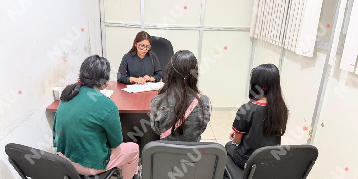 Se actualiza conducta de legítima defensa de Petrona “N”: Fiscal General