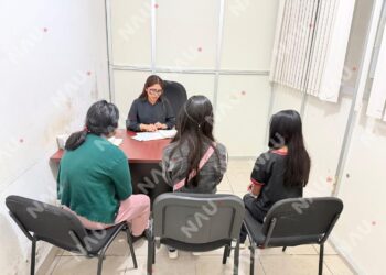 Se actualiza conducta de legítima defensa de Petrona “N”: Fiscal General