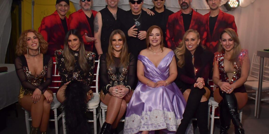 Exitosa “Comida del Recuerdo” fortalece tradición y compromiso social en San Cristóbal de Las Casas