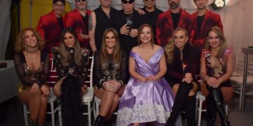 Exitosa “Comida del Recuerdo” fortalece tradición y compromiso social en San Cristóbal de Las Casas